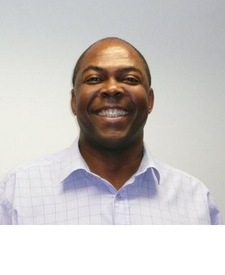 Joe Gordon Profile Image