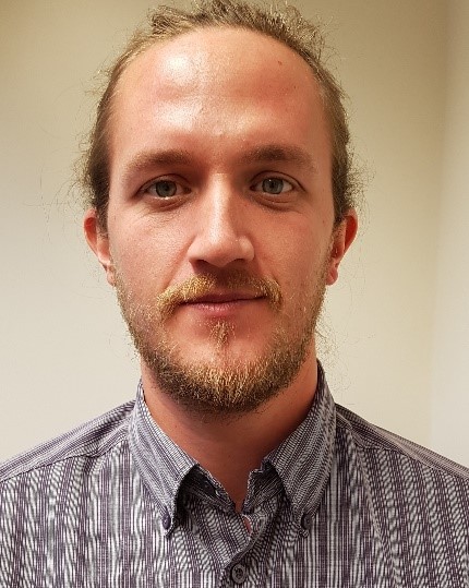 Michael McGregor-Johnson Profile Image