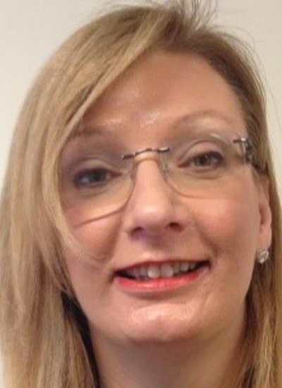 Jane Gwilliam Profile Image