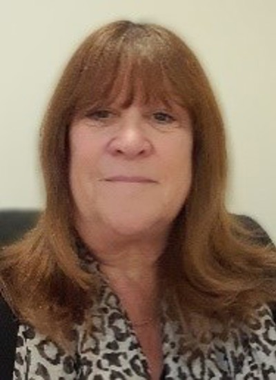 Janice Bicknell Profile Image